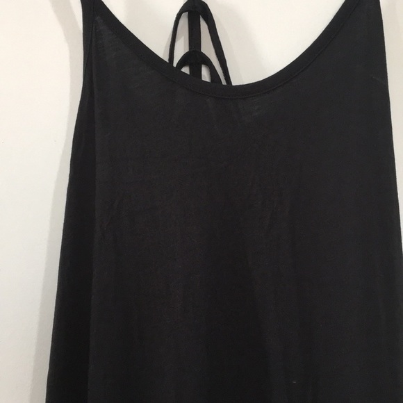 Noisy May ASOS cage detail maxi dress NWOT - Picture 4 of 5